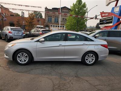 2012 Hyundai SONATA GLS   - Photo 3 - Spokane, WA 99202