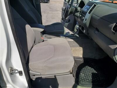 2017 Nissan Frontier SV   - Photo 18 - Spokane, WA 99202