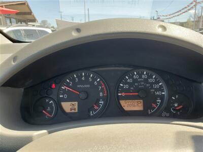 2017 Nissan Frontier SV   - Photo 12 - Spokane, WA 99202