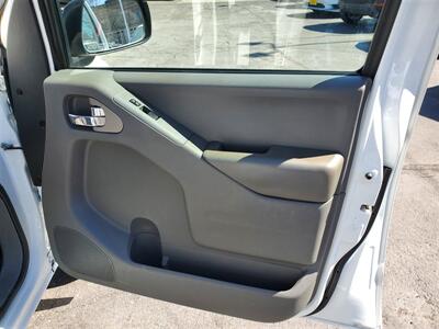 2017 Nissan Frontier SV   - Photo 19 - Spokane, WA 99202