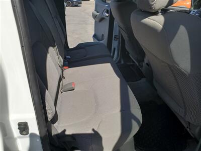 2017 Nissan Frontier SV   - Photo 16 - Spokane, WA 99202