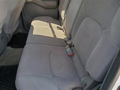 2017 Nissan Frontier SV   - Photo 15 - Spokane, WA 99202