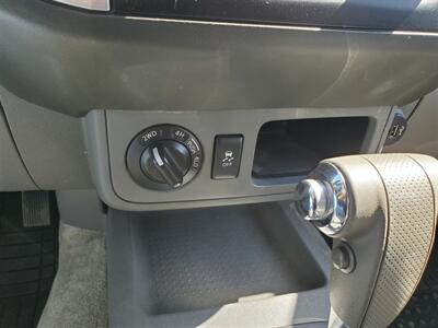 2017 Nissan Frontier SV   - Photo 13 - Spokane, WA 99202