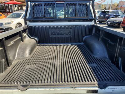 2017 Nissan Frontier SV   - Photo 9 - Spokane, WA 99202