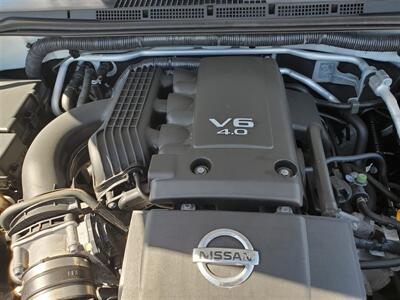 2017 Nissan Frontier SV   - Photo 20 - Spokane, WA 99202