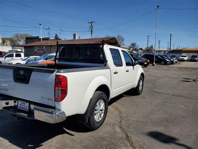 2017 Nissan Frontier SV   - Photo 6 - Spokane, WA 99202