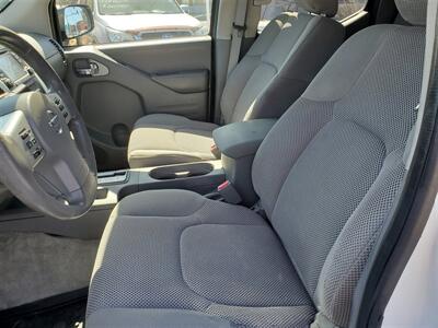 2017 Nissan Frontier SV   - Photo 11 - Spokane, WA 99202