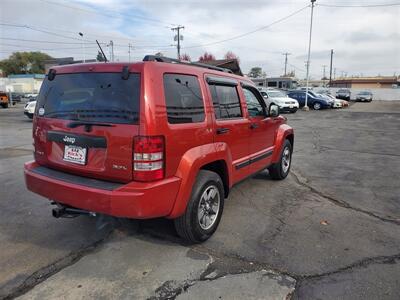 2008 Jeep Liberty Sport   - Photo 6 - Spokane, WA 99202