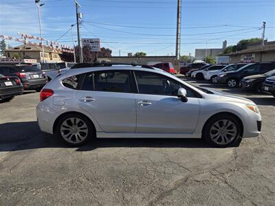 2014 Subaru Impreza 2.0i Sport Limited   - Photo 7 - Spokane, WA 99202