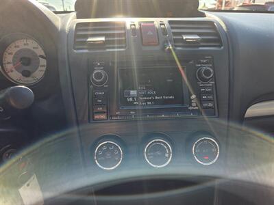 2014 Subaru Impreza 2.0i Sport Limited - Photo 12 - Spokane, WA 99202