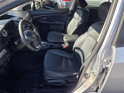 2014 Subaru Impreza 2.0i Sport Limited   - Photo 9 - Spokane, WA 99202