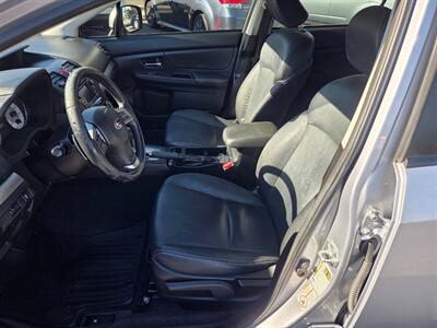 2014 Subaru Impreza 2.0i Sport Limited - Photo 9 - Spokane, WA 99202