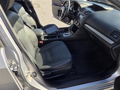 2014 Subaru Impreza 2.0i Sport Limited   - Photo 19 - Spokane, WA 99202