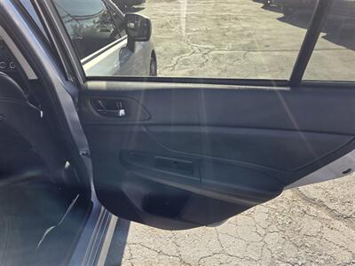 2014 Subaru Impreza 2.0i Sport Limited   - Photo 18 - Spokane, WA 99202