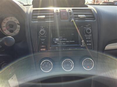 2014 Subaru Impreza 2.0i Sport Limited   - Photo 12 - Spokane, WA 99202