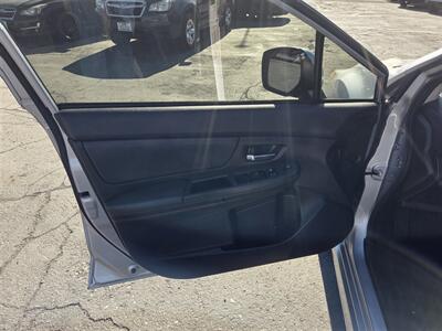 2014 Subaru Impreza 2.0i Sport Limited   - Photo 10 - Spokane, WA 99202