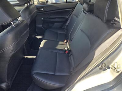 2014 Subaru Impreza 2.0i Sport Limited   - Photo 15 - Spokane, WA 99202