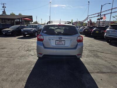 2014 Subaru Impreza 2.0i Sport Limited   - Photo 5 - Spokane, WA 99202