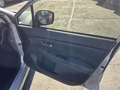 2014 Subaru Impreza 2.0i Sport Limited   - Photo 20 - Spokane, WA 99202
