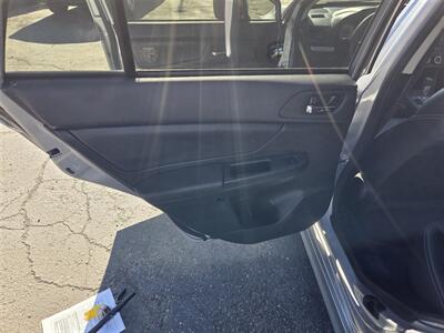 2014 Subaru Impreza 2.0i Sport Limited   - Photo 14 - Spokane, WA 99202