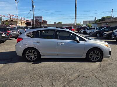 2014 Subaru Impreza 2.0i Sport Limited - Photo 7 - Spokane, WA 99202
