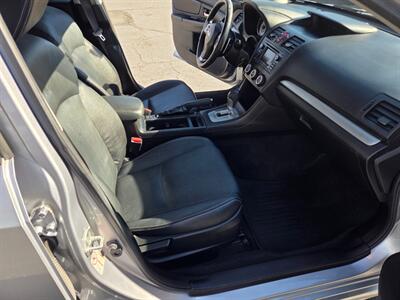 2014 Subaru Impreza 2.0i Sport Limited - Photo 19 - Spokane, WA 99202