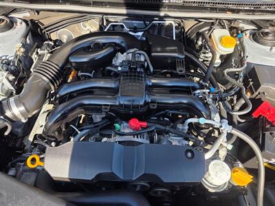 2014 Subaru Impreza 2.0i Sport Limited - Photo 21 - Spokane, WA 99202