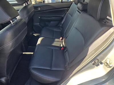 2014 Subaru Impreza 2.0i Sport Limited - Photo 15 - Spokane, WA 99202