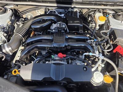 2014 Subaru Impreza 2.0i Sport Limited   - Photo 21 - Spokane, WA 99202