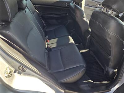 2014 Subaru Impreza 2.0i Sport Limited   - Photo 17 - Spokane, WA 99202