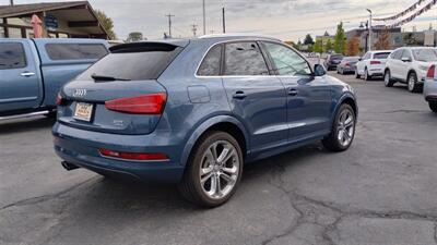 2016 Audi Q3 2.0T quattro Premium   - Photo 4 - Spokane, WA 99202