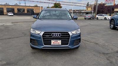 2016 Audi Q3 2.0T quattro Premium   - Photo 5 - Spokane, WA 99202