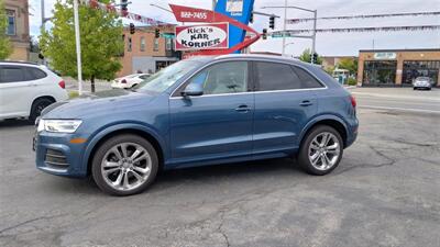 2016 Audi Q3 2.0T quattro Premium   - Photo 1 - Spokane, WA 99202