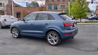 2016 Audi Q3 2.0T quattro Premium   - Photo 2 - Spokane, WA 99202