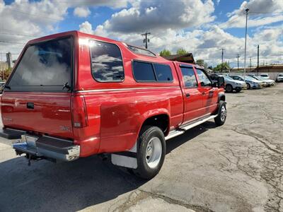 1998 GMC Sierra 3500 SLE - Photo 6 - Spokane, WA 99202
