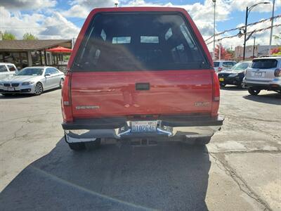 1998 GMC Sierra 3500 SLE - Photo 5 - Spokane, WA 99202