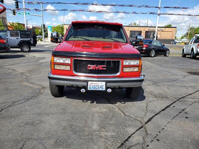 1998 GMC Sierra 3500 SLE - Photo 2 - Spokane, WA 99202