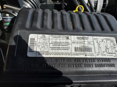 1998 GMC Sierra 3500 SLE - Photo 19 - Spokane, WA 99202