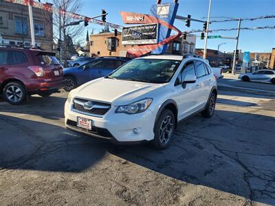 2013 Subaru XV Crosstrek 2.0i Limited   - Photo 1 - Spokane, WA 99202