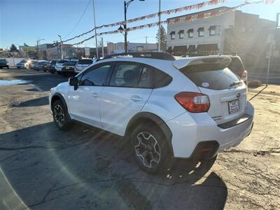 2013 Subaru XV Crosstrek 2.0i Limited   - Photo 4 - Spokane, WA 99202