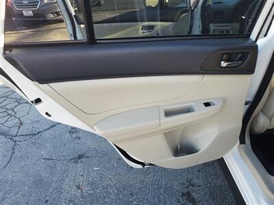 2013 Subaru XV Crosstrek 2.0i Limited   - Photo 13 - Spokane, WA 99202