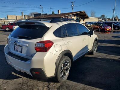 2013 Subaru XV Crosstrek 2.0i Limited   - Photo 6 - Spokane, WA 99202