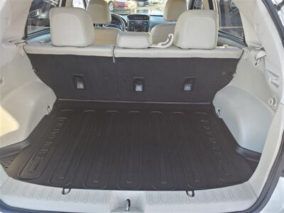 2013 Subaru XV Crosstrek 2.0i Limited   - Photo 15 - Spokane, WA 99202