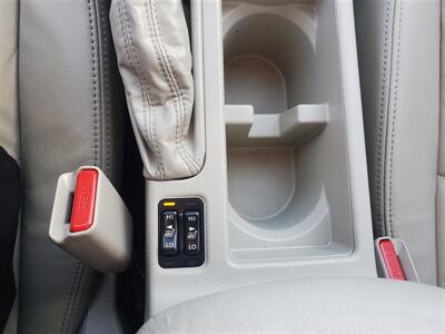 2013 Subaru XV Crosstrek 2.0i Limited   - Photo 12 - Spokane, WA 99202