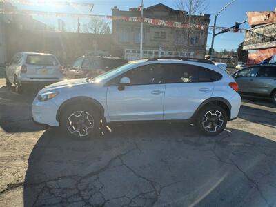 2013 Subaru XV Crosstrek 2.0i Limited   - Photo 3 - Spokane, WA 99202