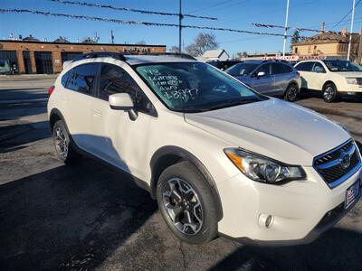 2013 Subaru XV Crosstrek 2.0i Limited   - Photo 8 - Spokane, WA 99202