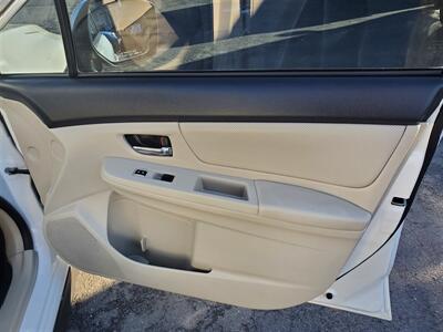 2013 Subaru XV Crosstrek 2.0i Limited   - Photo 19 - Spokane, WA 99202