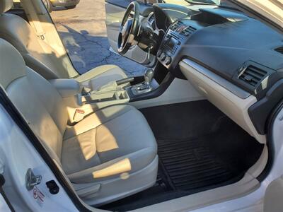 2013 Subaru XV Crosstrek 2.0i Limited   - Photo 18 - Spokane, WA 99202