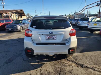 2013 Subaru XV Crosstrek 2.0i Limited   - Photo 5 - Spokane, WA 99202
