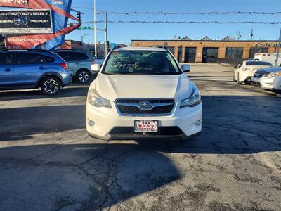 2013 Subaru XV Crosstrek 2.0i Limited   - Photo 2 - Spokane, WA 99202
